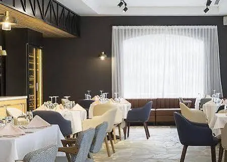 Hotel Gillham Vineyard *