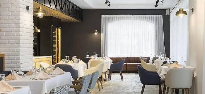 Hotell Gillham Vineyard *