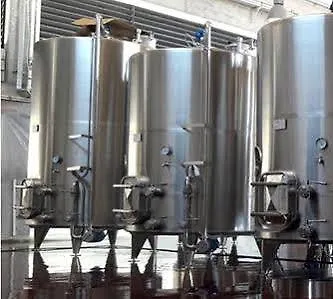 Gillham Vineyard Hotell *