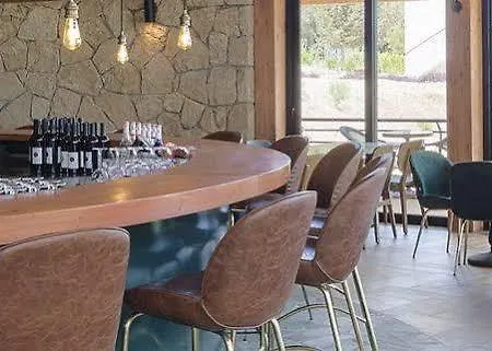 酒店 Gillham Vineyard *