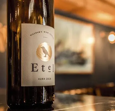 酒店 Gillham Vineyard 凯里尼亚