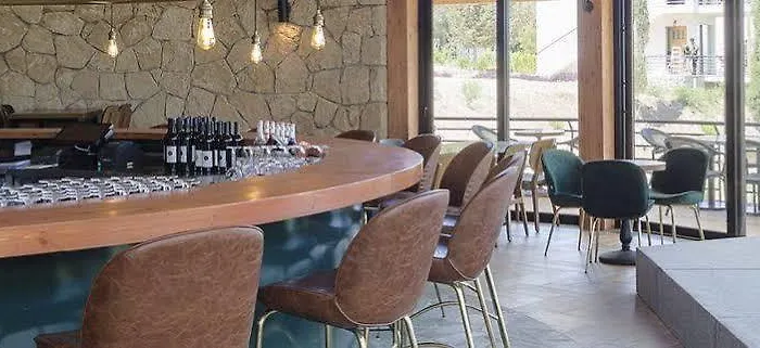 Ξενοδοχείο Gillham Vineyard *